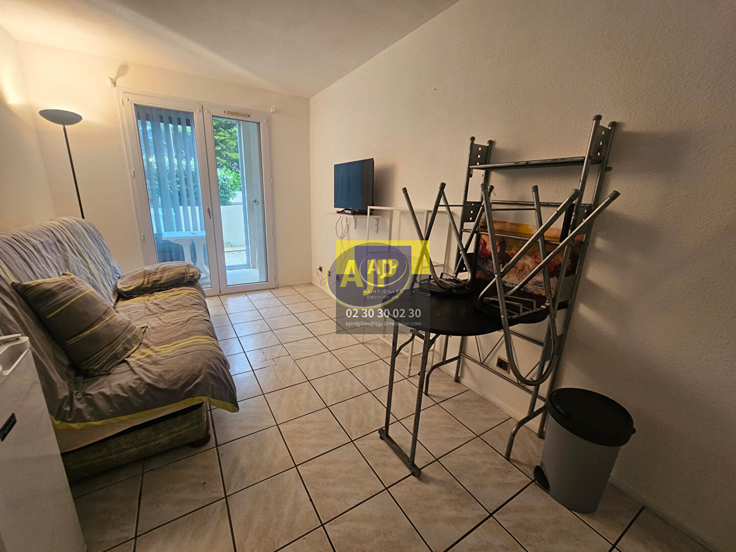 Bien immobilier - photo 8
