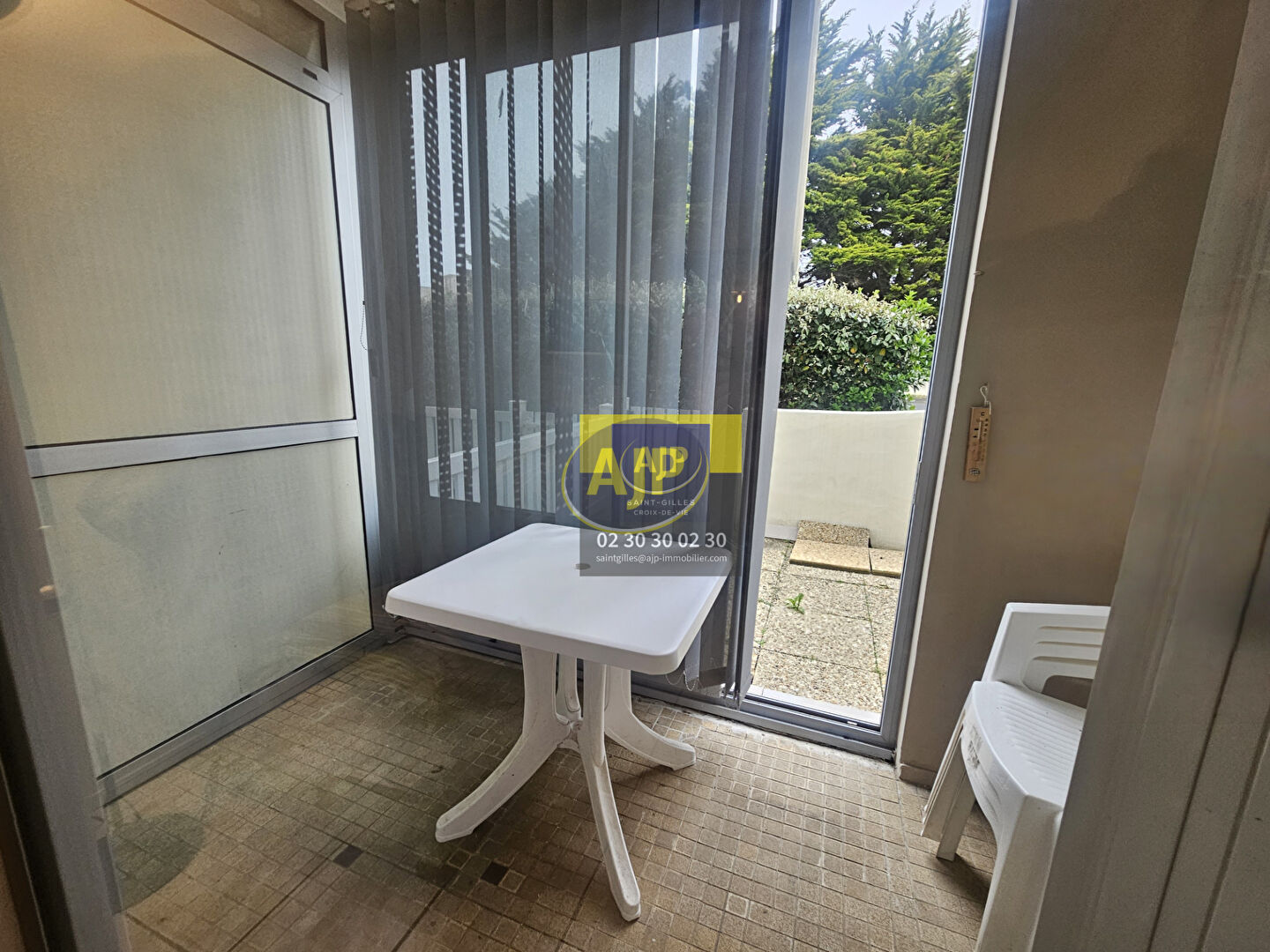 Bien immobilier - photo 9