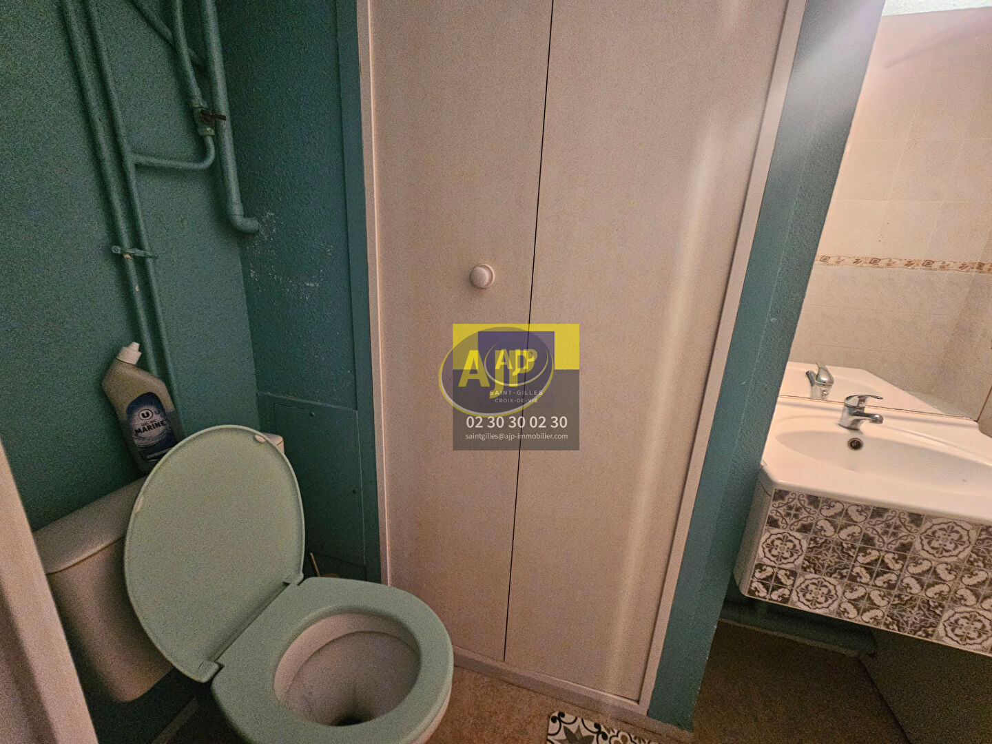 Bien immobilier - photo 12