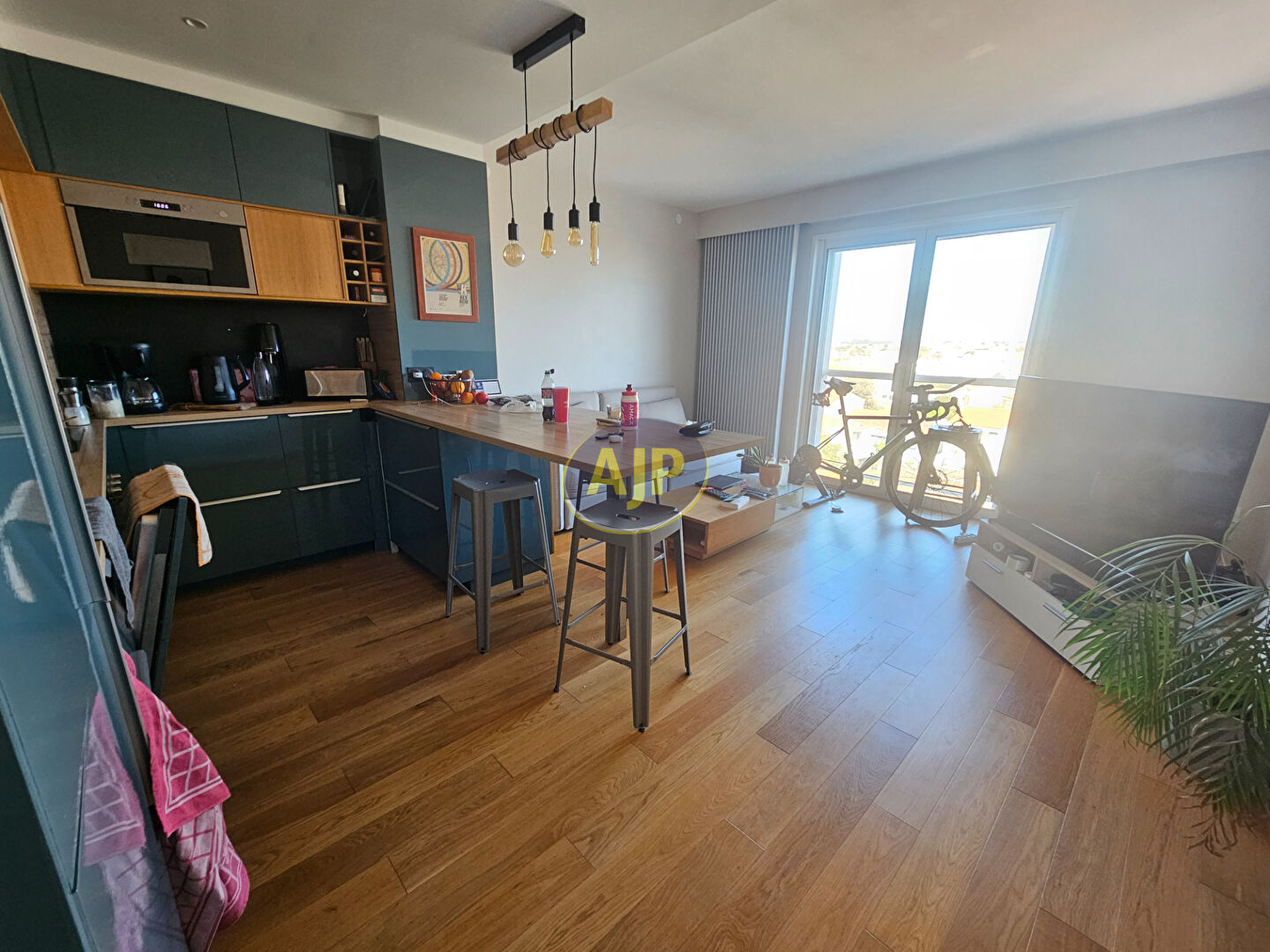 Bien immobilier - photo 8