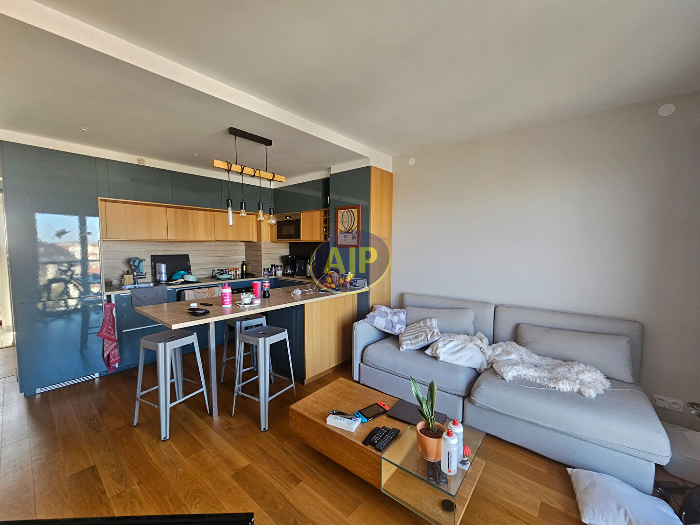 Bien immobilier - photo 9