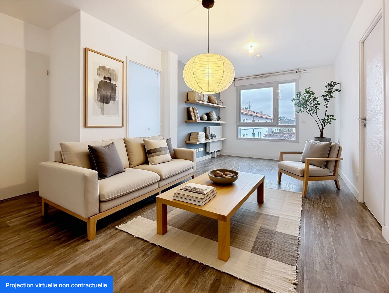 Bien immobilier - photo 1