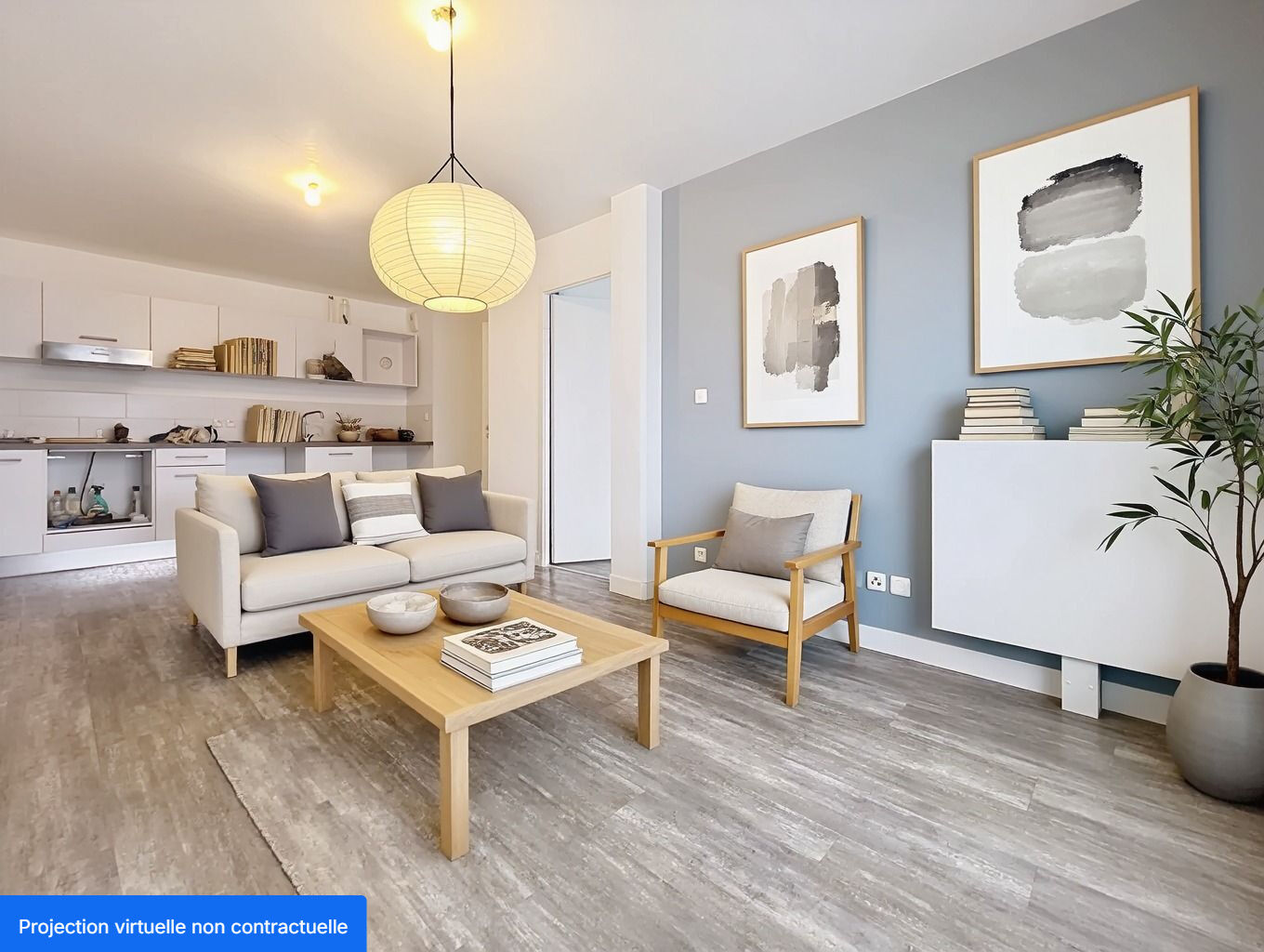 Bien immobilier - photo 2