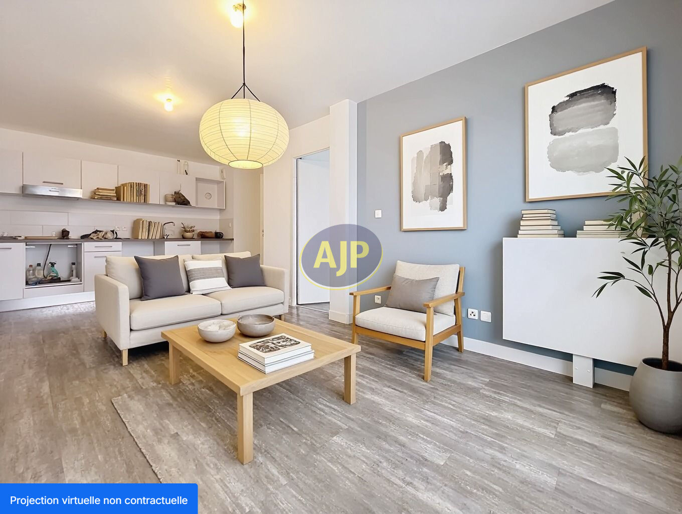 Bien immobilier - photo 11