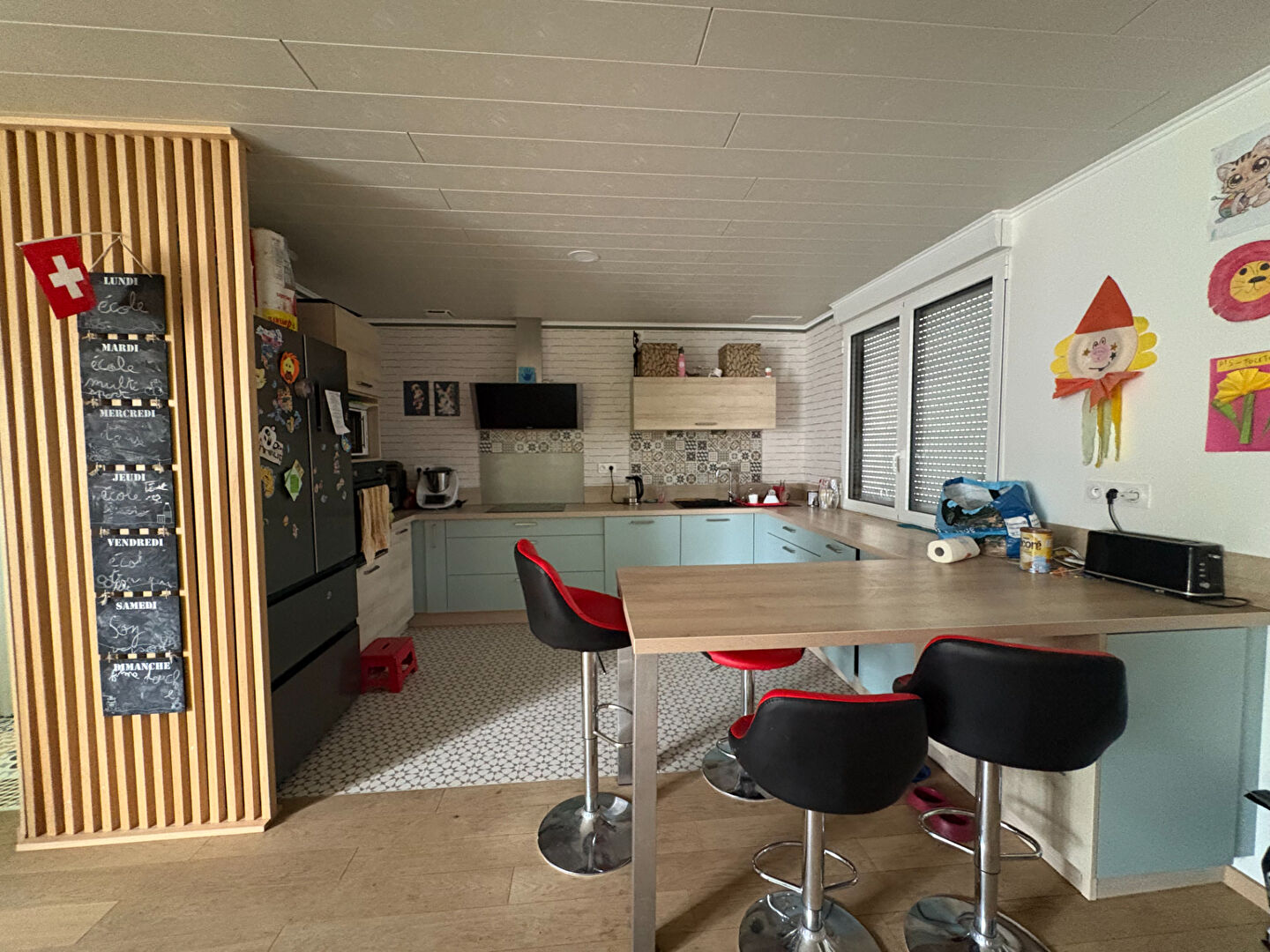 Bien immobilier - photo 1