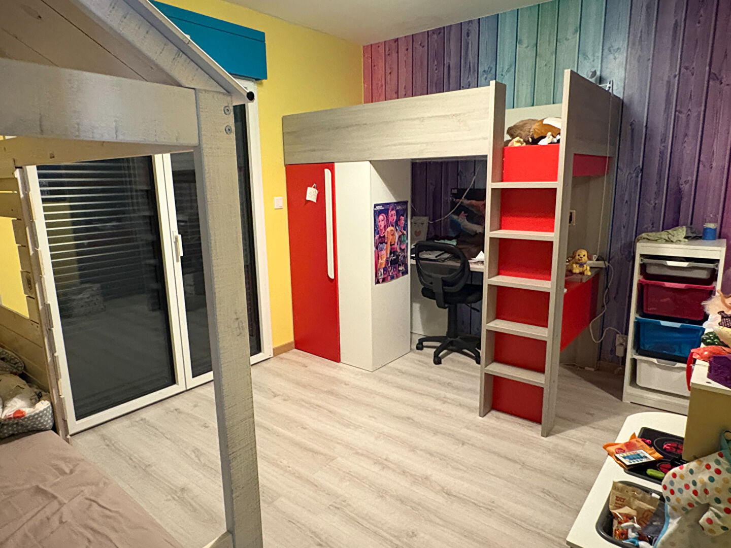 Bien immobilier - photo 5