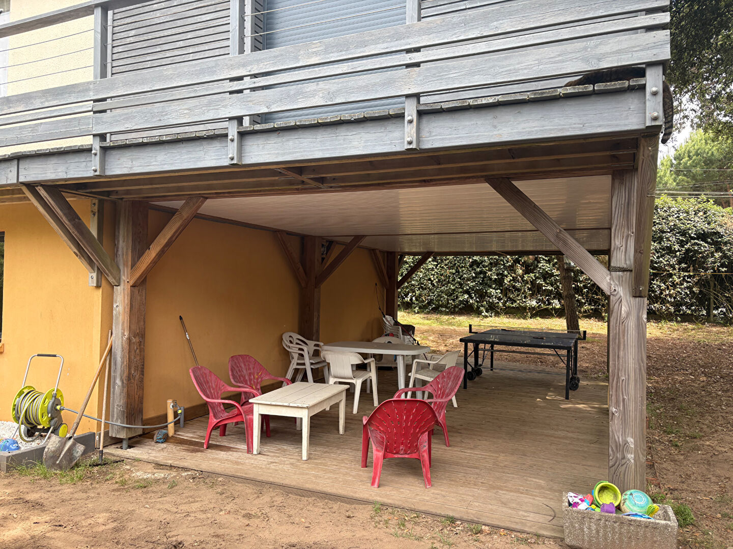 Bien immobilier - photo 10