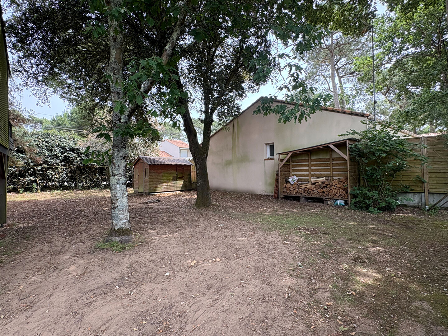 Bien immobilier - photo 11