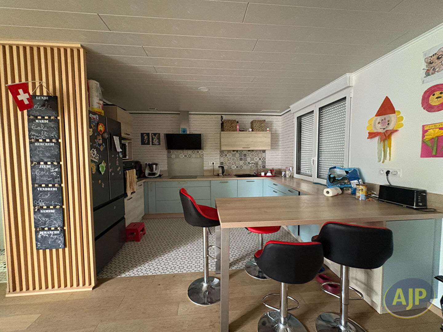 Bien immobilier - photo 12