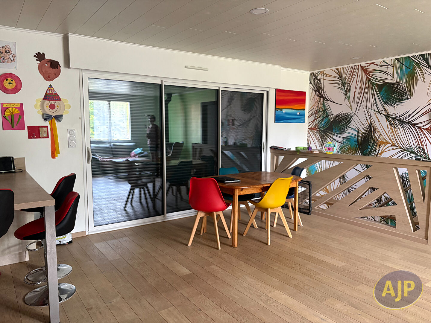 Bien immobilier - photo 13