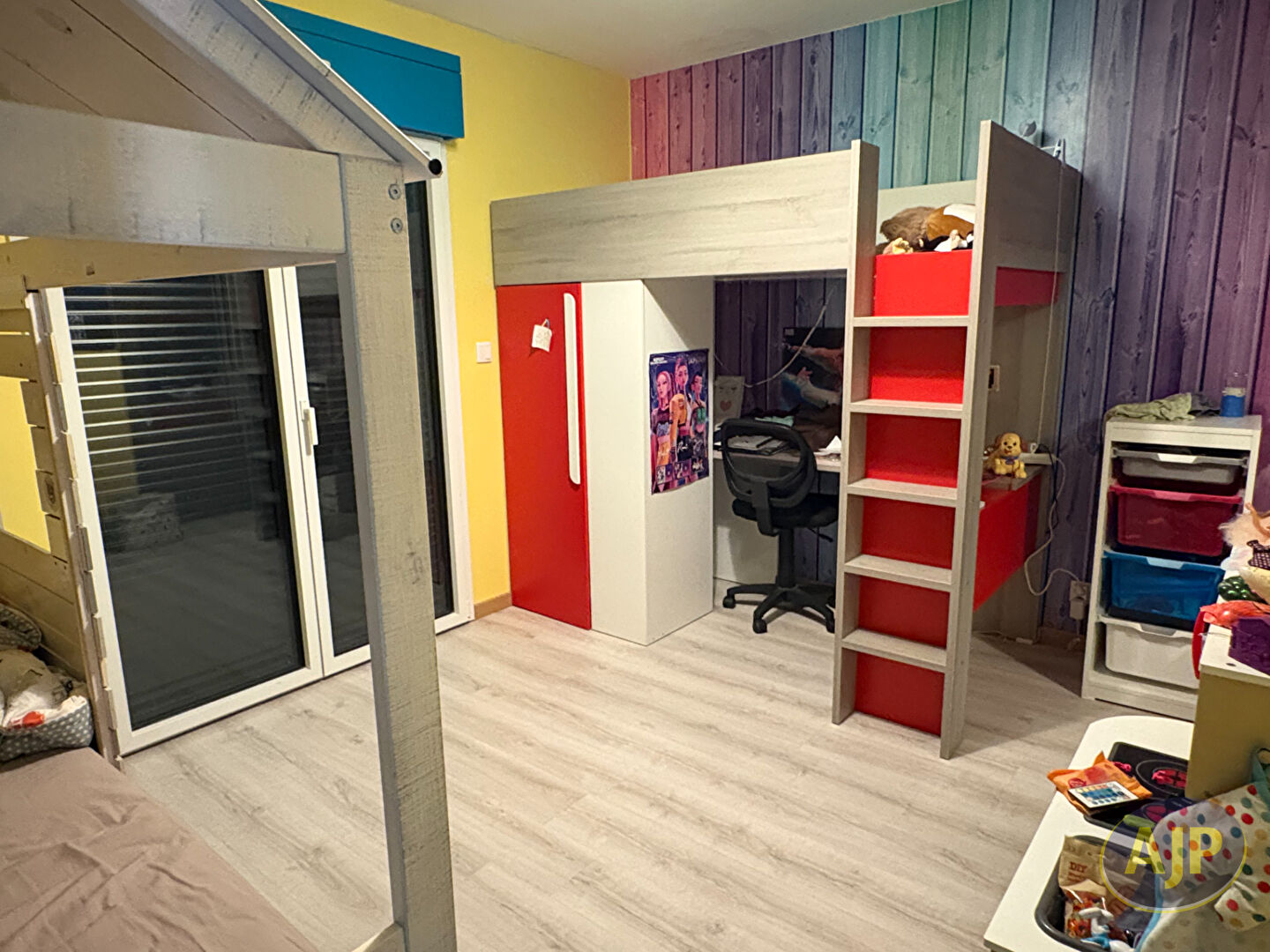 Bien immobilier - photo 16