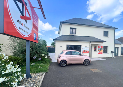 Ask&Answer Immobilier