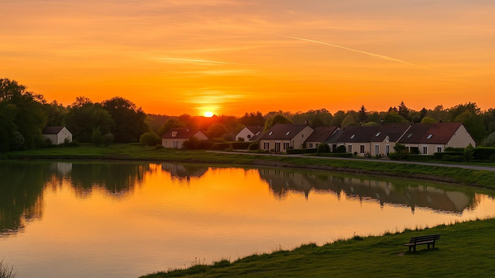 VENDRE VOTRE BIEN EN SOLOGNE