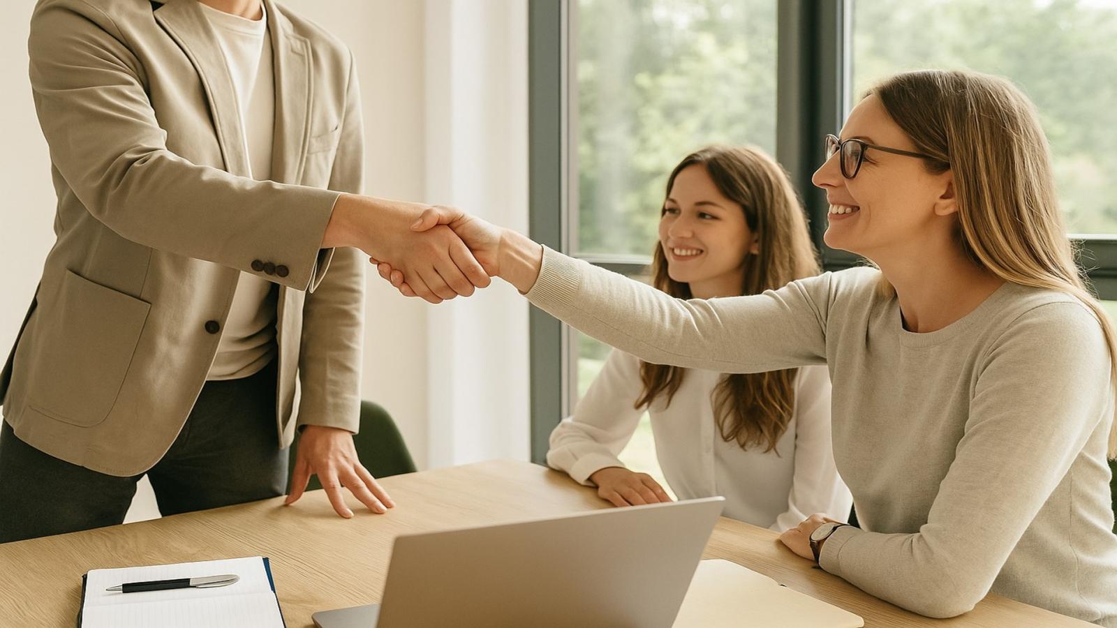 Recrutement