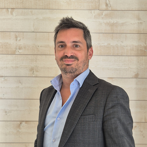 Mathieu ASLANIDES