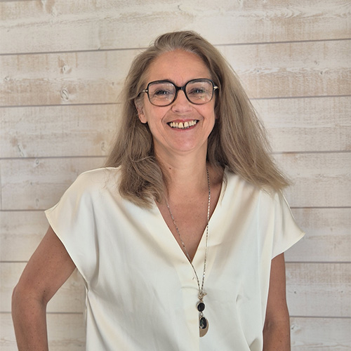 St�phanie TAVERNIER