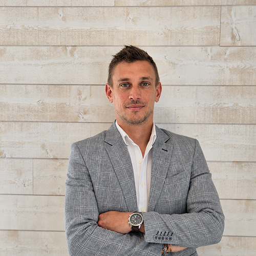 Maxime TIEDLEU