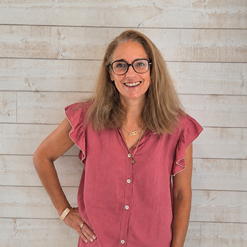 St�phanie TAVERNIER