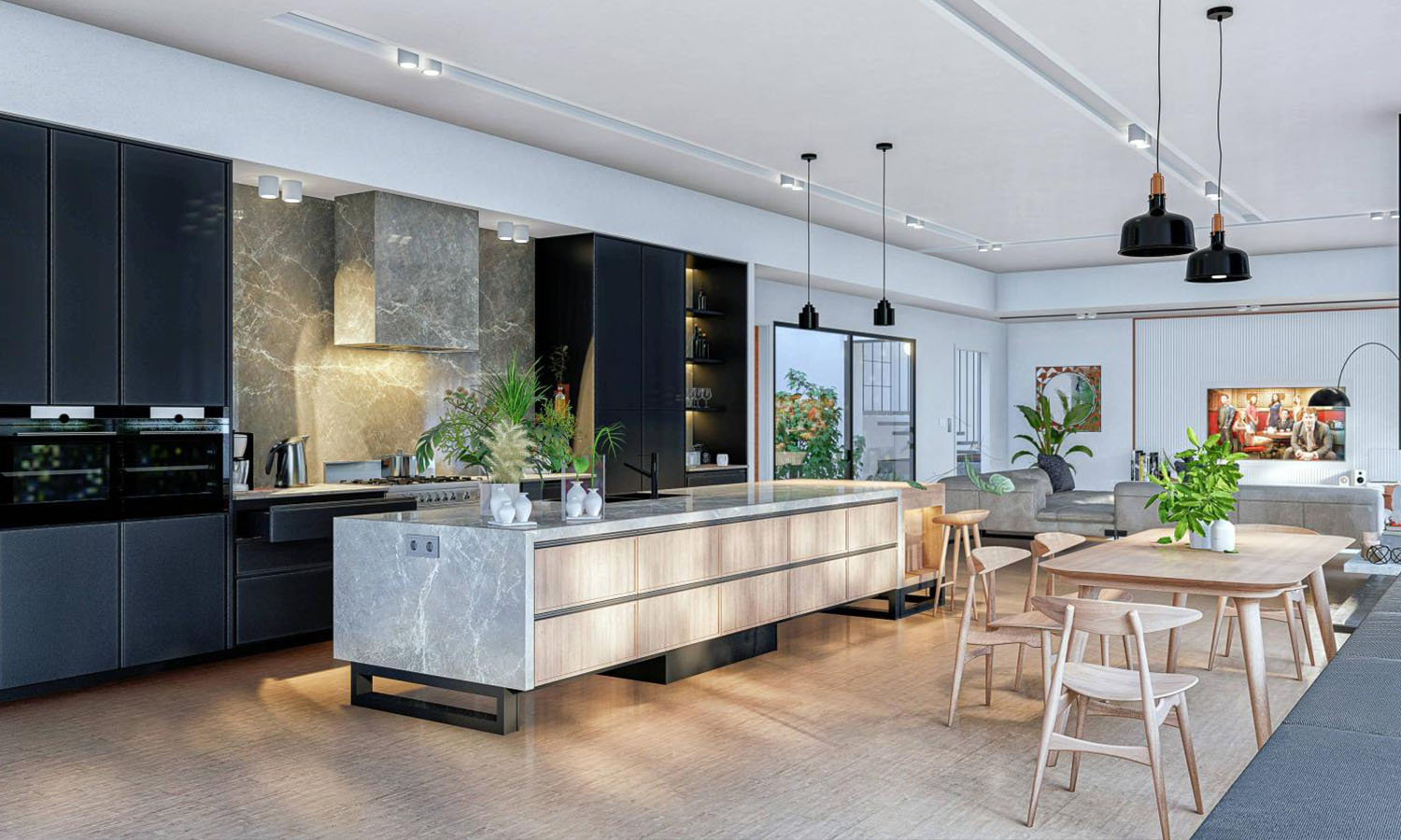 Saint-Martin Immobilier