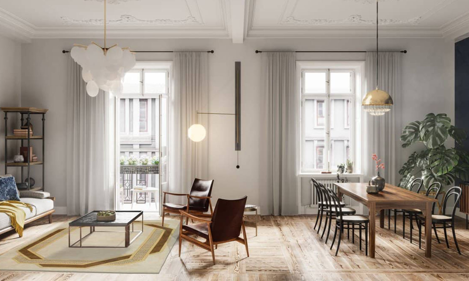 Saint-Martin Immobilier