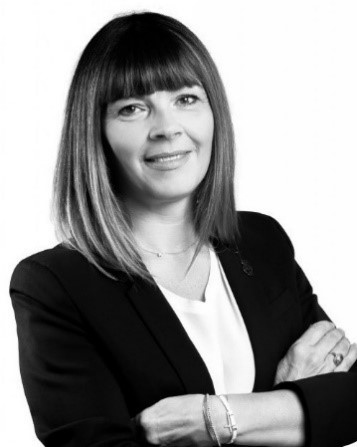 Carole PENNANECH-BIGNON