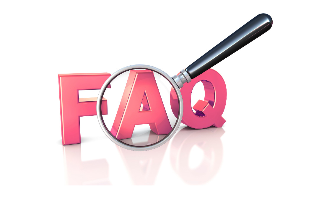 FAQ