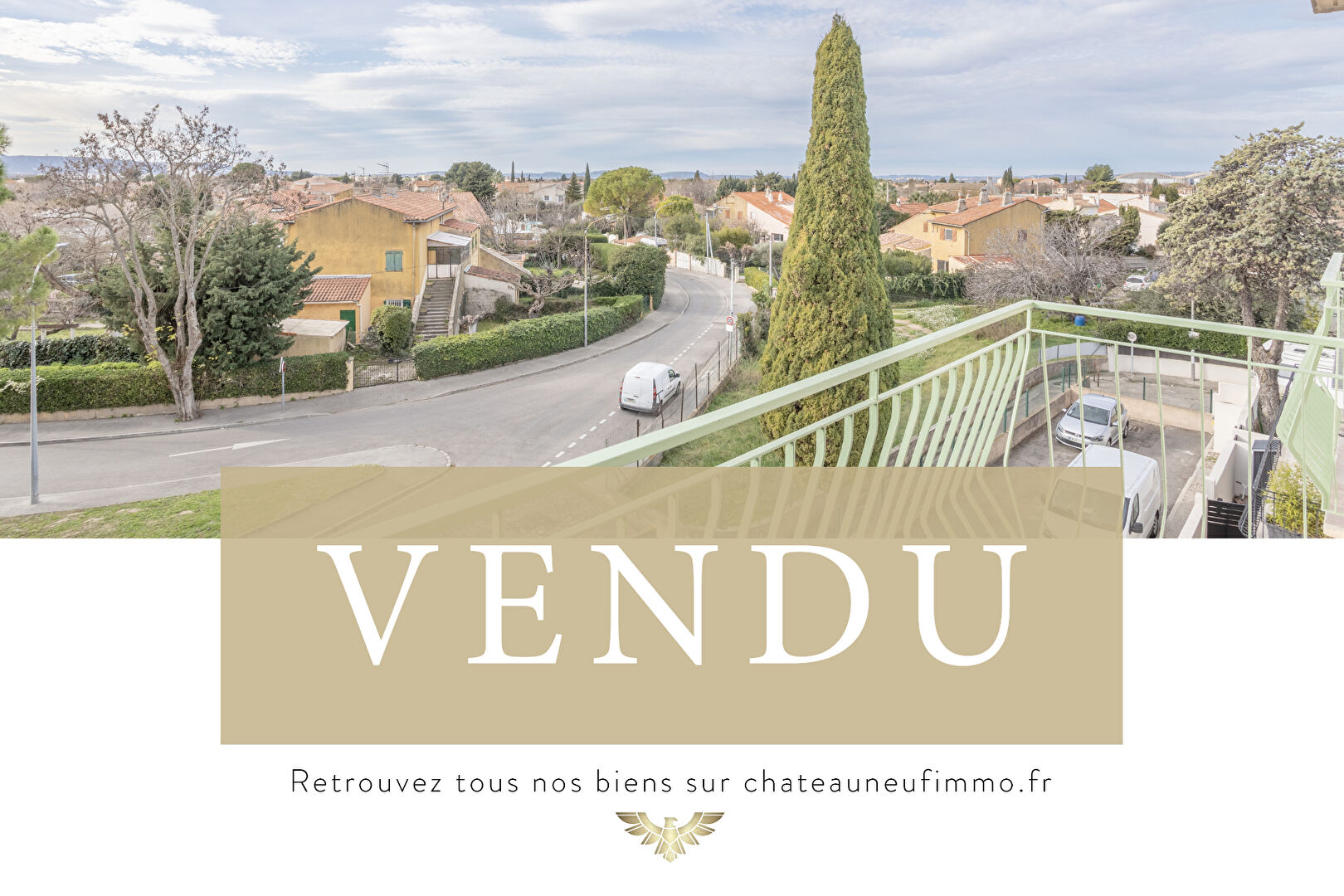 Appartement  T3 secteur GUYNEMER dernier tage