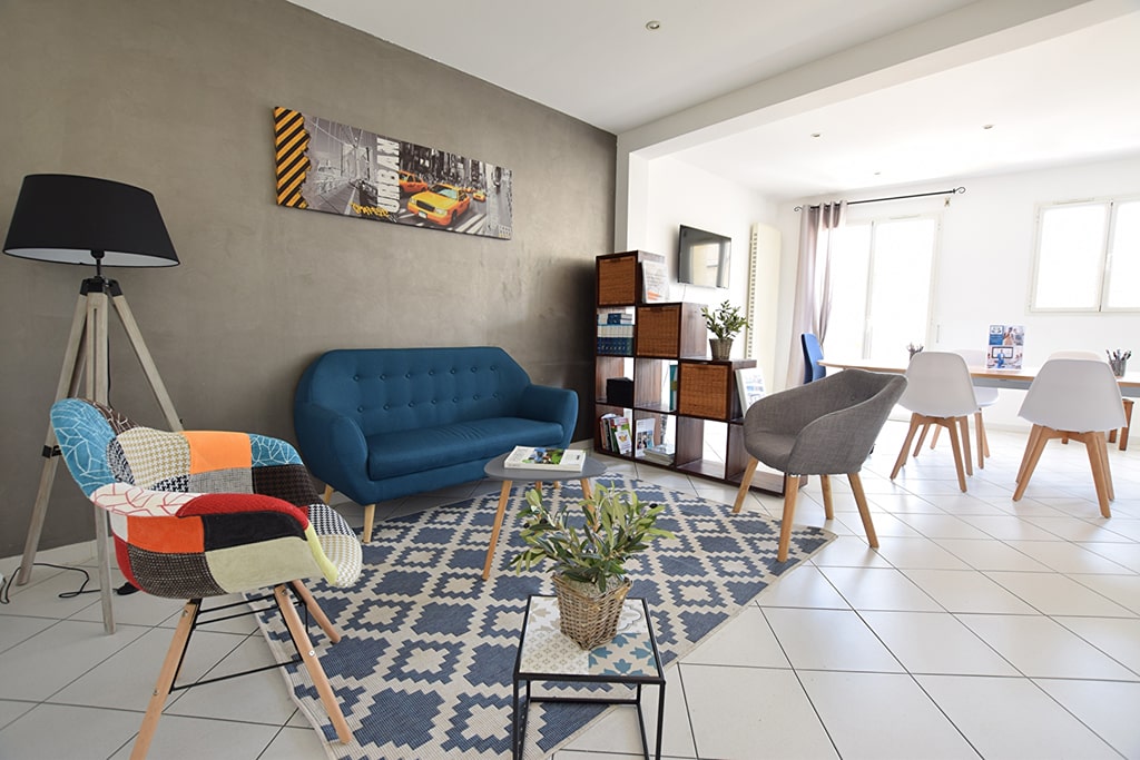 CIME Immobilier - Ballainvilliers