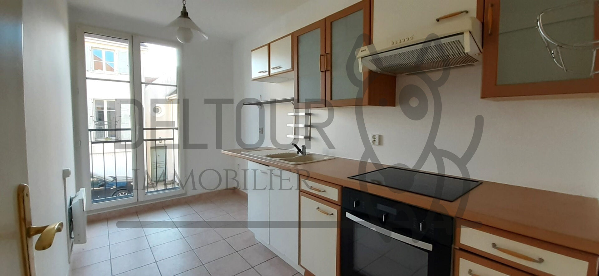 Appartement COULOMMIERS