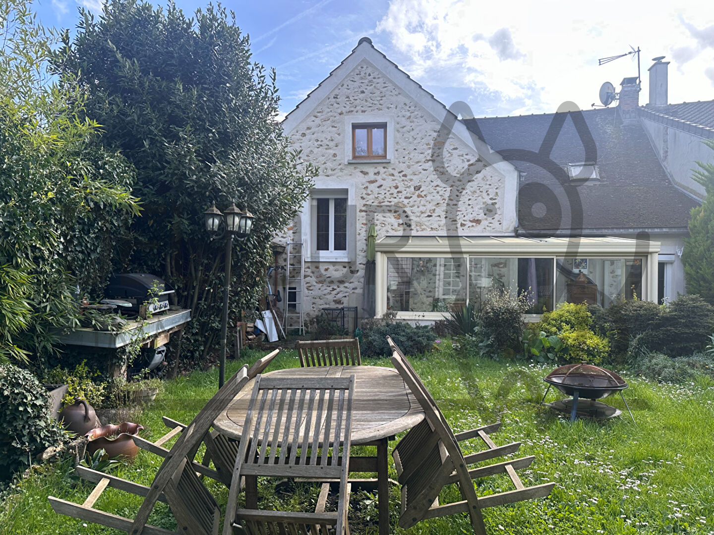 CENTRE DE MOUROUX