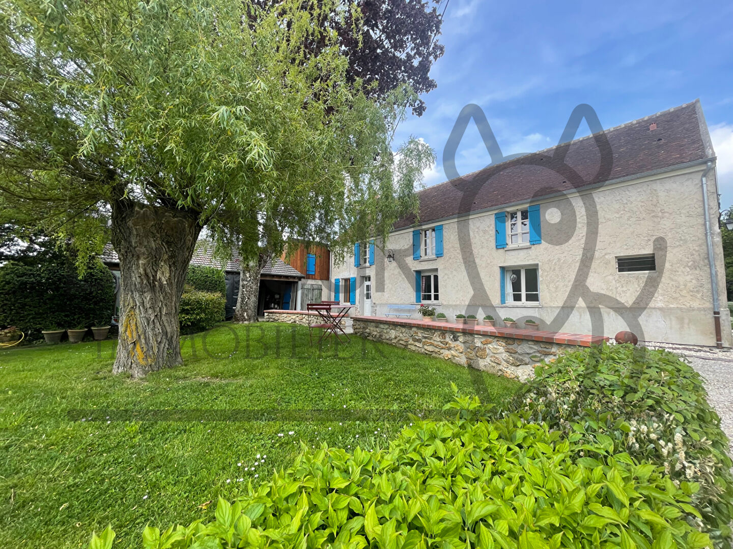 BRIARDE - COULOMMIERS