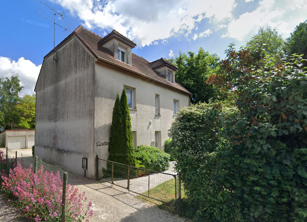 Immeuble Faremoutiers