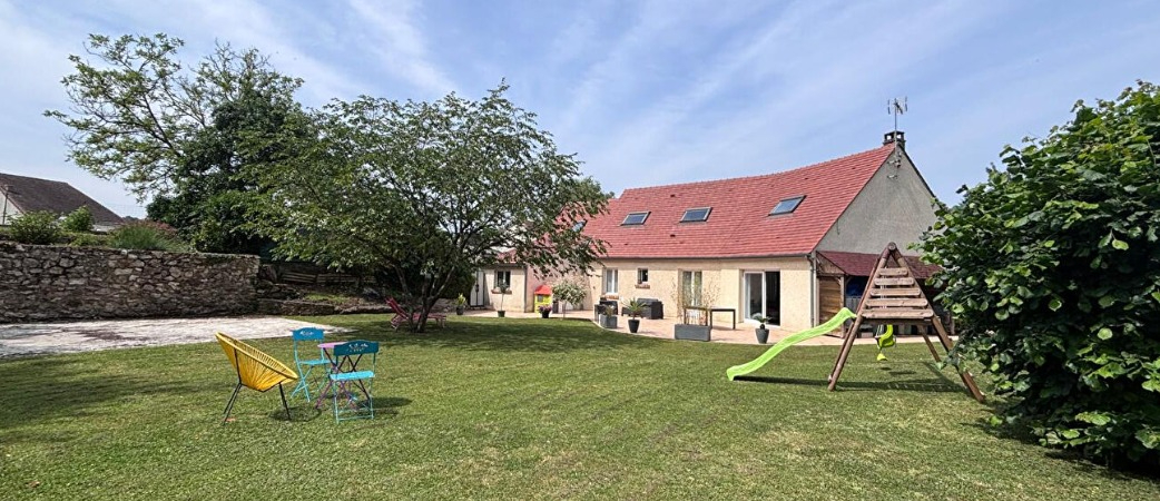 Maison Pommeuse
