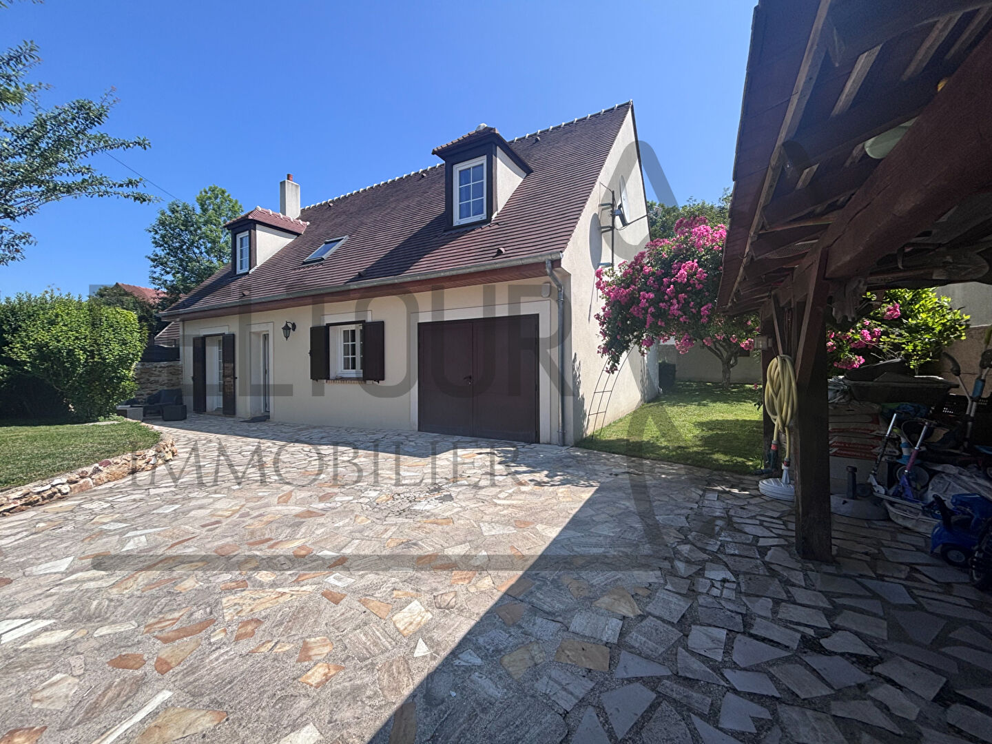 Maison Mortcerf