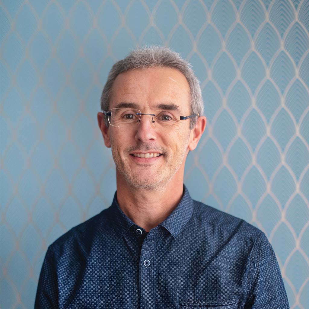 FABRICE MICALEF