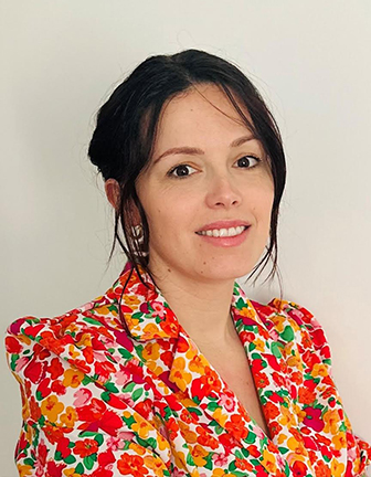 Ana�s MAUXION