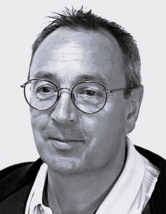 Bertrand SOURISSEAU