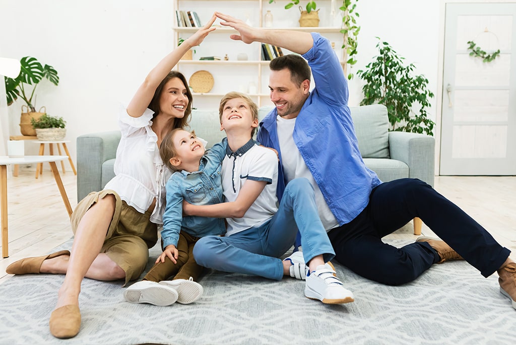 L�assurance habitation pour les locataires