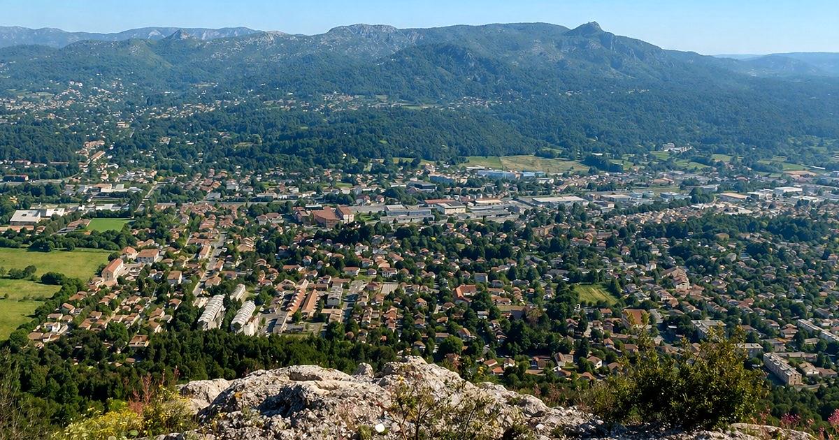 Agence immobili�re � La Penne-sur-Huveaune - accompagnement immobilier local