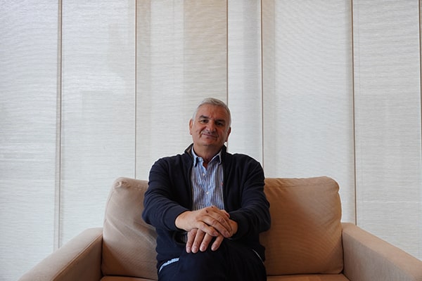 Jean-Paul Brenguier