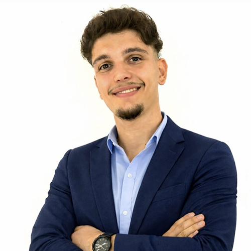 Benjamin IDDA