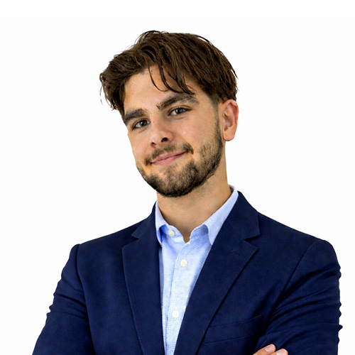 Dimitry CALOAIRO