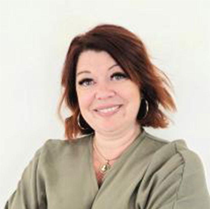 Blandine BERTOMEU