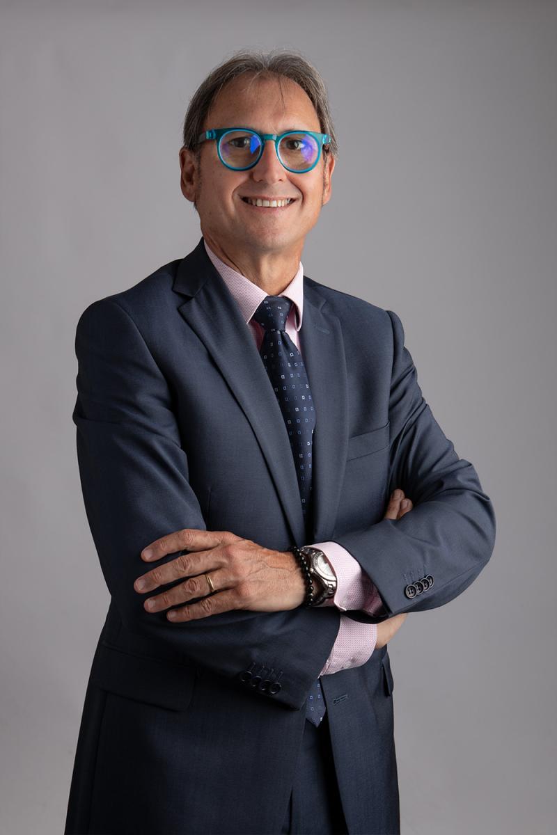 Patrick Rio