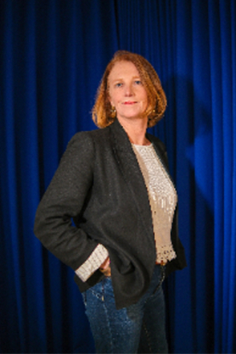 Marianne Gourin