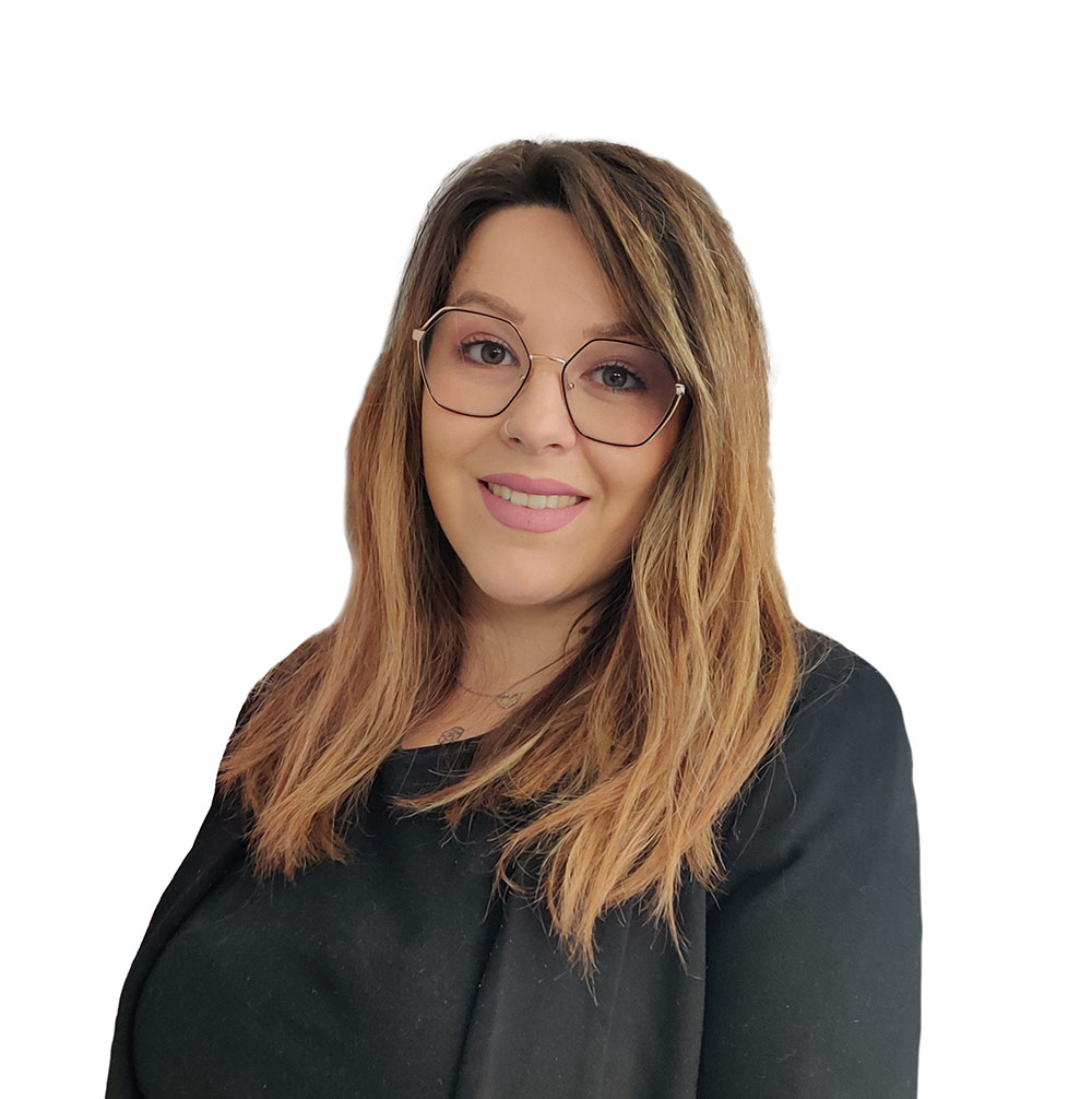 Myl�ne GAILLAND