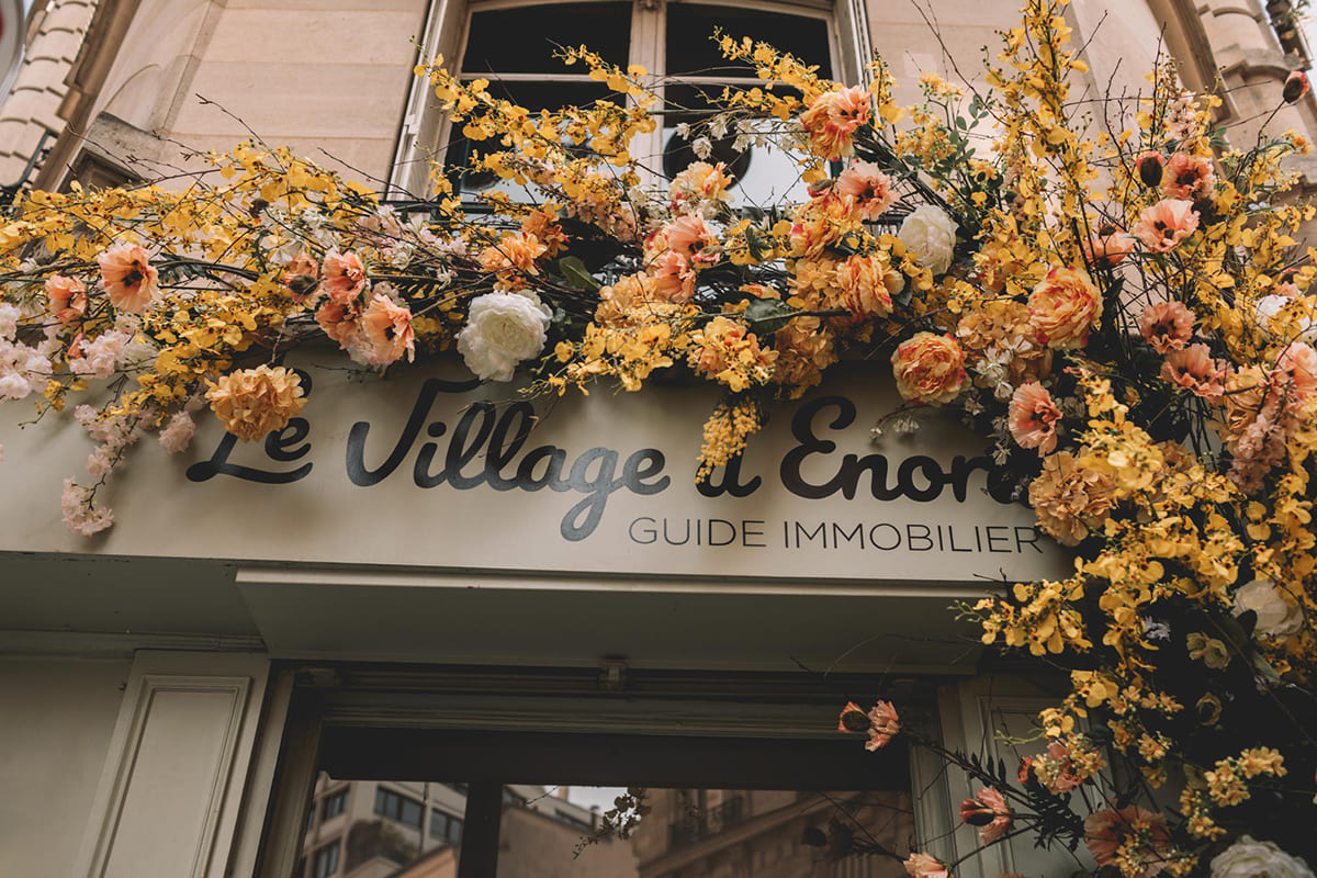 Un accompagnement exclusif pour une vente r�ussie � Paris 18