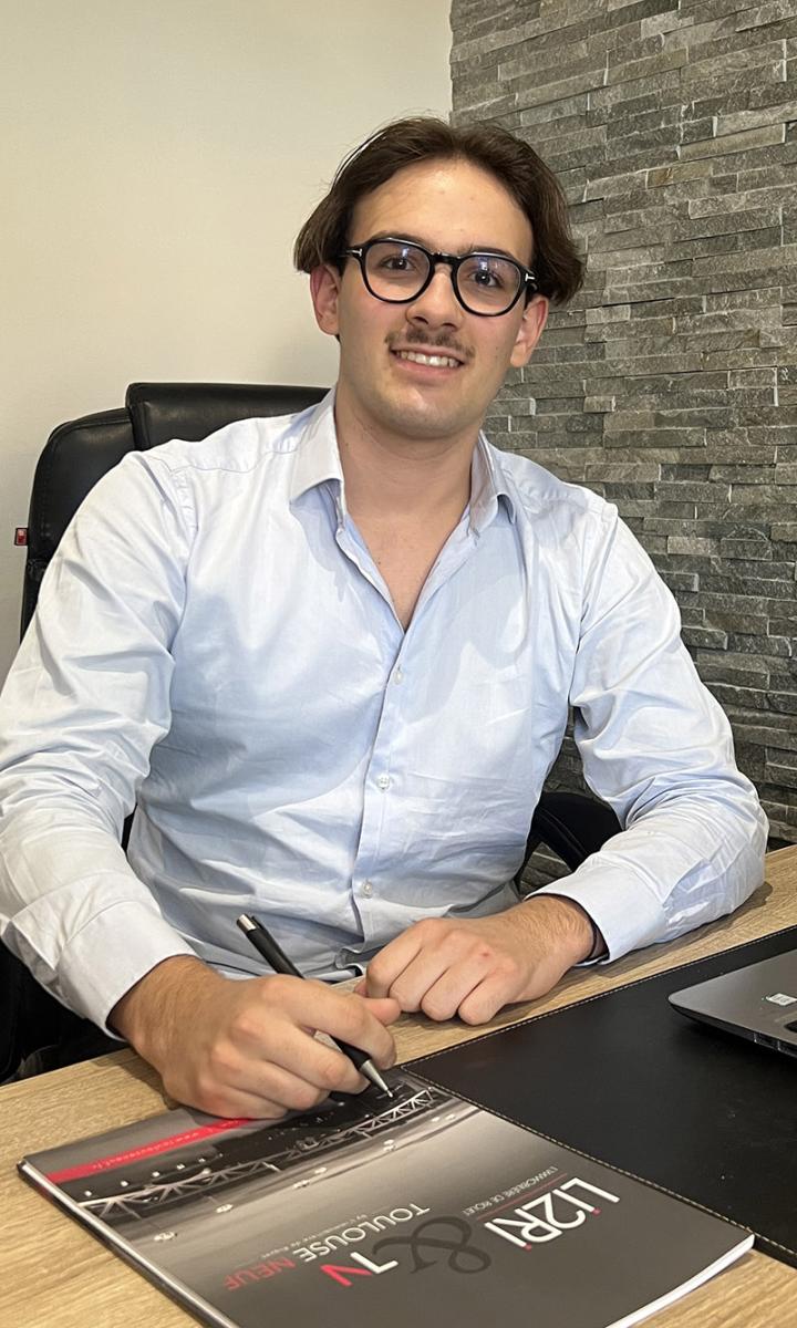 Alexis Senac