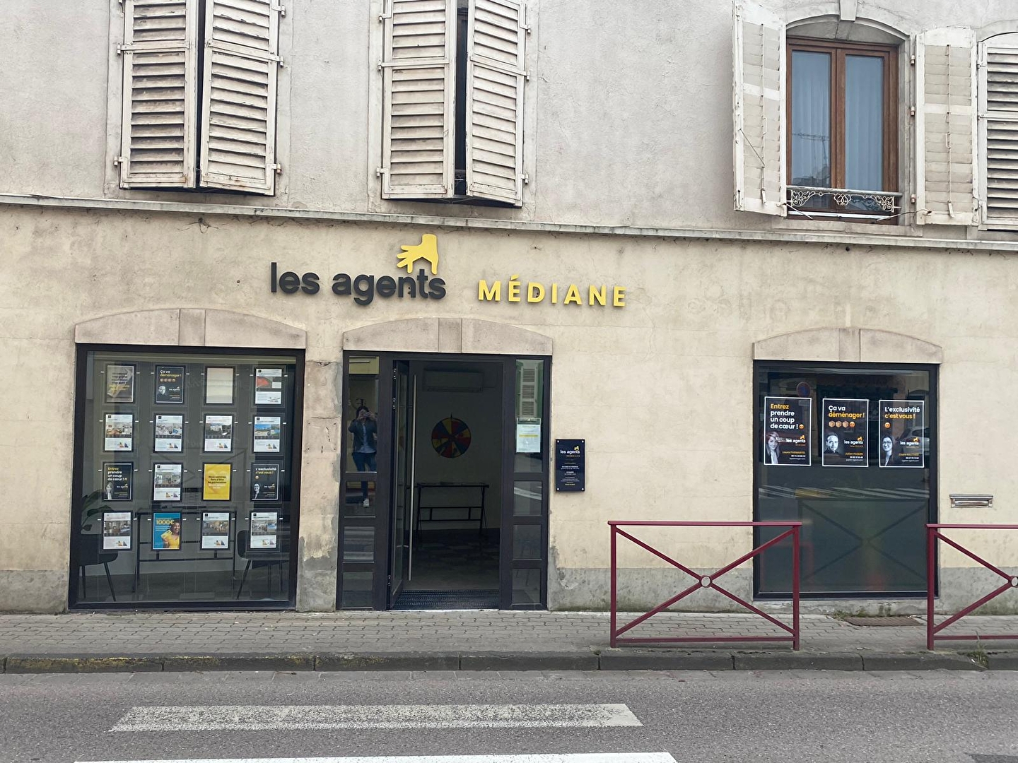 MEDIANE Immobilier - Bayon