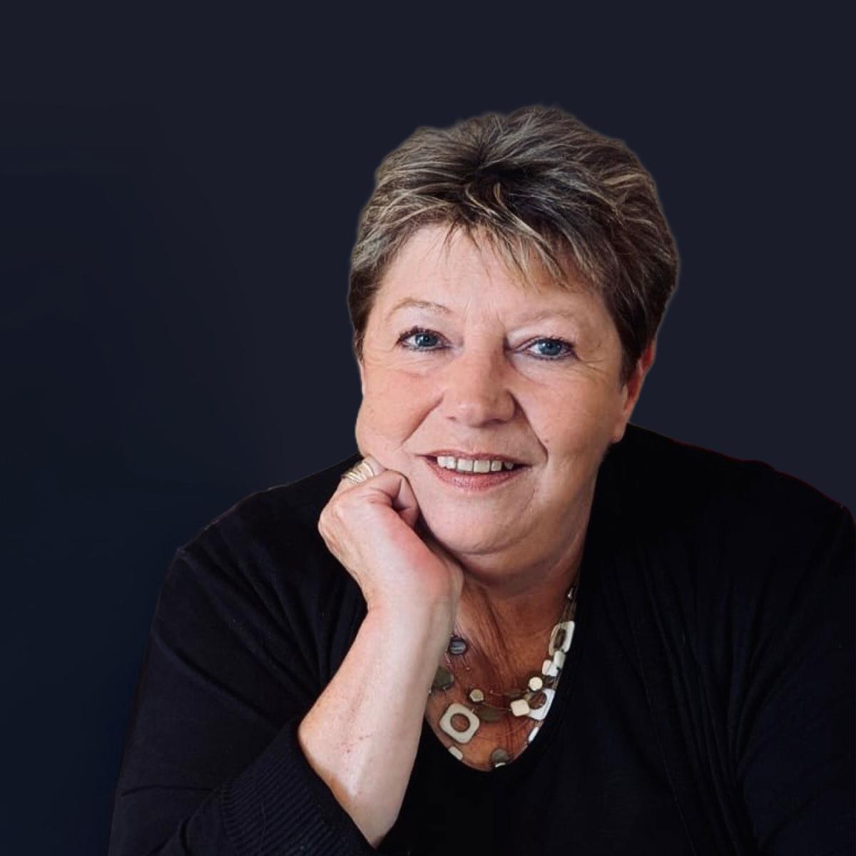 Christine-RAIGNEAUT